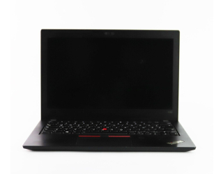 БУ Нетбук Lenovo ThinkPad X280 / 12.5&quot; (1366x768) TN / Intel Core i5-8350U (4 (8) ядра по 1.7 - 3.6 GHz) / 8 GB DDR4 / 256 GB SSD M.2 / Intel UHD Graphics 620 / WebCam из Европы в Днепре