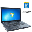 Ноутбук Dell Vostro 3500 / 15.6" (1366x768) TN / Intel Core i3-350M (2 (4) ядра по 2.26 GHz) / 4 GB DDR3 / 320 GB HDD / Intel HD Graphics / WebCam - 1