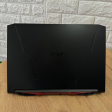 Игровой ноутбук Acer Nitro 5 AN515-45 / 15.6" (1920x1080) IPS / AMD Ryzen 7 5800H (8 (16) ядер по 3.2 - 4.4 GHz) / 16 GB DDR4 / 512 GB SSD / nVidia GeForce RTX 3060, 6 GB GDDR6, 192-bit / WebCam - 3