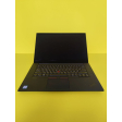 Мобильная рабочая станция Lenovo ThinkPad P1 / 15.6" (3840x2160) Touch OLED / Intel Core i7-9850H (6 (12) ядер по 2.6 - 4.6 GHz) / 16 GB DDR4 / 480 GB SSD / nVidia Quadro T1000, 4 GB DDR5, 128-bit / WebCam - 2