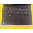 Мобильная рабочая станция Lenovo ThinkPad P1 / 15.6" (3840x2160) Touch OLED / Intel Core i7-9850H (6 (12) ядер по 2.6 - 4.6 GHz) / 16 GB DDR4 / 480 GB SSD / nVidia Quadro T1000, 4 GB DDR5, 128-bit / WebCam - 3