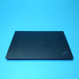 Ультрабук Lenovo ThinkPad T490s / 14" (1920x1080) IPS Touch / Intel Core i5-8365U (4 (8) ядра по 1.6 - 4.1 GHz) / 16 GB DDR4 / 256 GB SSD / Intel UHD Graphics / WebCam / Win 10 Pro - 6