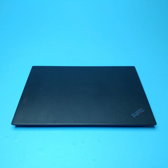 Ультрабук Lenovo ThinkPad T490s / 14&quot; (1920x1080) IPS Touch / Intel Core i5-8365U (4 (8) ядра по 1.6 - 4.1 GHz) / 16 GB DDR4 / 256 GB SSD / Intel UHD Graphics / WebCam / Win 10 Pro - 6