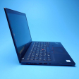 Ультрабук Lenovo ThinkPad T490s / 14" (1920x1080) IPS Touch / Intel Core i5-8365U (4 (8) ядра по 1.6 - 4.1 GHz) / 16 GB DDR4 / 256 GB SSD / Intel UHD Graphics / WebCam / Win 10 Pro - 4