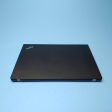 Ультрабук Lenovo ThinkPad T490s / 14" (1920x1080) IPS Touch / Intel Core i5-8365U (4 (8) ядра по 1.6 - 4.1 GHz) / 16 GB DDR4 / 256 GB SSD / Intel UHD Graphics / WebCam / Win 10 Pro - 3