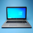 Ноутбук HP EliteBook 850 G4 / 15.6" (1920x1080) TN / Intel Core i5-7300U (2 (4) ядер по 2.6 - 3.5 GHz) / 8 GB DDR4 / 120 GB SSD / Intel HD Graphics 620 / WebCam / Win 10 Pro - 2