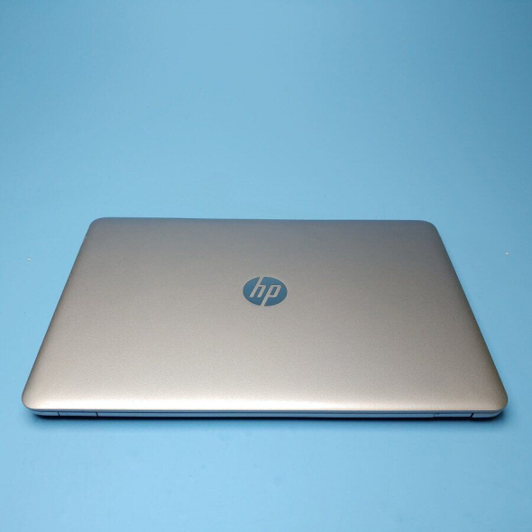 Ноутбук HP EliteBook 850 G4 / 15.6&quot; (1920x1080) TN / Intel Core i5-7300U (2 (4) ядер по 2.6 - 3.5 GHz) / 8 GB DDR4 / 120 GB SSD / Intel HD Graphics 620 / WebCam / Win 10 Pro - 3