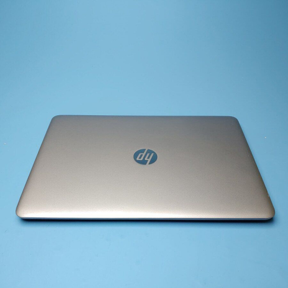 Ноутбук HP EliteBook 850 G4 / 15.6&quot; (1920x1080) TN / Intel Core i5-7300U (2 (4) ядер по 2.6 - 3.5 GHz) / 8 GB DDR4 / 120 GB SSD / Intel HD Graphics 620 / WebCam / Win 10 Pro - 6