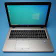 Ноутбук HP EliteBook 850 G4 / 15.6" (1920x1080) TN / Intel Core i5-7300U (2 (4) ядер по 2.6 - 3.5 GHz) / 8 GB DDR4 / 120 GB SSD / Intel HD Graphics 620 / WebCam / Win 10 Pro - 8