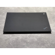 Ультрабук Lenovo ThinkPad T570 / 15.6" (1920x1080) IPS / Intel Core i5-7200U (2 (4) ядра по 2.5 - 3.1 GHz) / 8 GB DDR4 / 480 GB SSD / Intel HD Graphics 620 / WebCam - 4