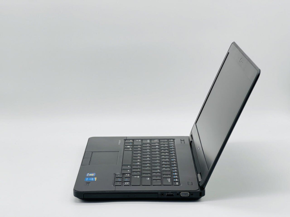 Ноутбук Dell Latitude E5440 / 14&quot; (1366x768) TN / Intel Core i5-4200U (2 (4) ядра по 1.6 - 2.6 GHz) / 8 GB DDR3 / 120 GB SSD / Intel HD Graphics 4400 / WebCam - 4