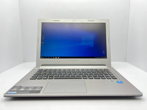 Ноутбук Lenovo ThinkPad M30-70 / 15.6&quot; (1366x768) TN / Intel Core i3-4030U (2 (4) ядра по 1.9 GHz) / 4 GB DDR3 / 240 GB SSD / Intel HD Graphics 4400 / WebCam - 2