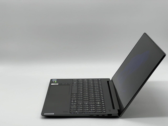 Игровой ноутбук Б-класс Lenovo IdeaPad S740-15IRH / 15.6&quot; (1920x1080) IPS / Intel Core i7-9750H (6 (12) ядер по 2.6 - 4.5 GHz) / 16 GB DDR4 / 480 GB SSD / nVidia GeForce GTX 1650, 4 GB GDDR5, 128-bit / WebCam - 4
