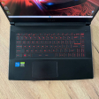 Игровой ноутбук Б-класс MSI GF63 Thin 11UC / 15.6" (1920x1080) IPS / Intel Core i5-11400H (6 (12) ядер по 2.7 - 4.5 GHz) / 8 GB DDR4 / 512 GB SSD / nVidia GeForce RTX 3050, 4 GB GDDR6, 128-bit / WebCam - 7