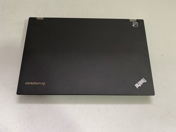 Ноутбук Б-класс Lenovo ThinkPad T540p / 15.6&quot; (1920x1080) TN / Intel Core i7-4600M (2 (4) ядра по 2.9 - 3.6 GHz) / 8 GB DDR3 / 240 GB SSD / Intel HD Graphics 4600 / DVD-ROM / VGA - 5