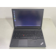 Ноутбук Б-класс Lenovo ThinkPad T540p / 15.6" (1920x1080) TN / Intel Core i7-4600M (2 (4) ядра по 2.9 - 3.6 GHz) / 8 GB DDR3 / 240 GB SSD / Intel HD Graphics 4600 / DVD-ROM / VGA - 2