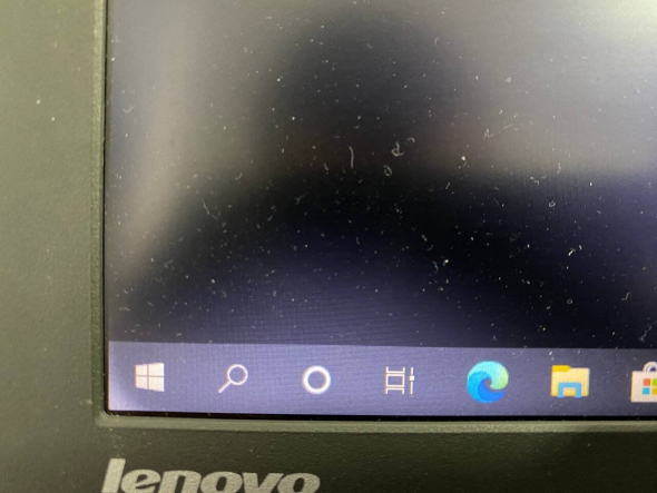 Ноутбук Б-класс Lenovo ThinkPad T540p / 15.6&quot; (1920x1080) TN / Intel Core i7-4600M (2 (4) ядра по 2.9 - 3.6 GHz) / 8 GB DDR3 / 240 GB SSD / Intel HD Graphics 4600 / DVD-ROM / VGA - 7