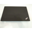 Нетбук Б-класс Lenovo ThinkPad X270 / 12.5" (1920x1080) IPS / Intel Core i7-7600U (2 (4) ядра по 2.8 - 3.9 GHz) / 8 GB DDR4 / 240 GB SSD / Intel HD Graphics 620 / WebCam / HDMI - 7