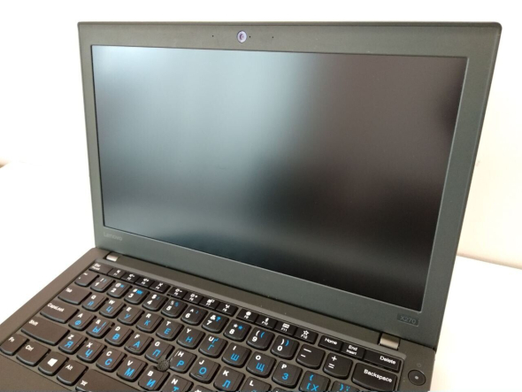 Нетбук Б-класс Lenovo ThinkPad X270 / 12.5&quot; (1920x1080) IPS / Intel Core i7-7600U (2 (4) ядра по 2.8 - 3.9 GHz) / 8 GB DDR4 / 240 GB SSD / Intel HD Graphics 620 / WebCam / HDMI - 10