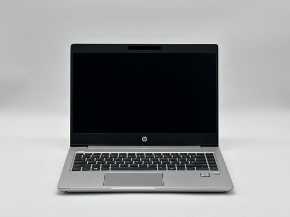 Ноутбук HP ProBook 440 G6 / 14&quot; (1920x1080) IPS / Intel Core i7-8565U (4 (8) ядра по 1.8 - 4.6 GHz) / 16 GB DDR4 / 240 GB SSD / Intel UHD Graphics 620 / WebCam - 3