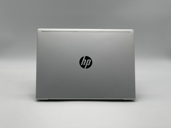 Ноутбук HP ProBook 440 G6 / 14&quot; (1920x1080) IPS / Intel Core i7-8565U (4 (8) ядра по 1.8 - 4.6 GHz) / 16 GB DDR4 / 240 GB SSD / Intel UHD Graphics 620 / WebCam - 2