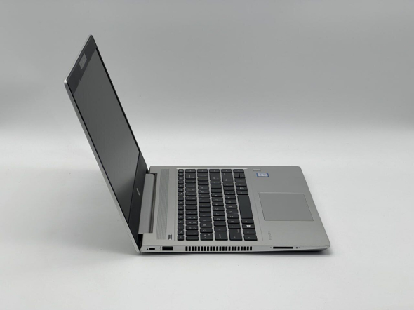 Ноутбук HP ProBook 440 G6 / 14&quot; (1920x1080) IPS / Intel Core i7-8565U (4 (8) ядра по 1.8 - 4.6 GHz) / 16 GB DDR4 / 240 GB SSD / Intel UHD Graphics 620 / WebCam - 5