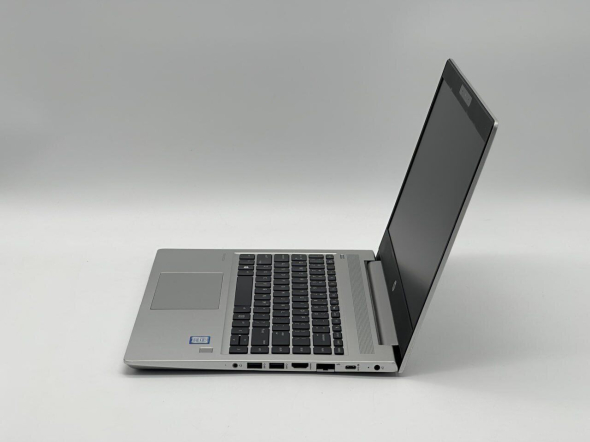 Ноутбук HP ProBook 440 G6 / 14&quot; (1920x1080) IPS / Intel Core i7-8565U (4 (8) ядра по 1.8 - 4.6 GHz) / 16 GB DDR4 / 240 GB SSD / Intel UHD Graphics 620 / WebCam - 4