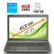 Ноутбук Medion Akoya E7227 / 17.3" (1600x900) TN / Intel Core i3-4100M (2 (4) ядра по 2.5 GHz) / 4 GB DDR3 / 500 GB HDD / Intel HD Graphics 4600 / WebCam / HDMI