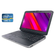 Ноутбук Dell Latitude E5530 / 15.6" (1366x768) TN / Intel Core i5-3210M (2 (4) ядра по 2.5 - 3.1 GHz) / 4 GB DDR3 / 500 GB HDD / Intel HD Graphics 4000 / WebCam / DVD-RW - 1