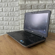 Ноутбук Dell Latitude E5530 / 15.6" (1366x768) TN / Intel Core i5-3210M (2 (4) ядра по 2.5 - 3.1 GHz) / 4 GB DDR3 / 500 GB HDD / Intel HD Graphics 4000 / WebCam / DVD-RW - 5