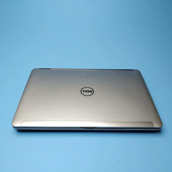 Ноутбук Dell Latitude E6540 / 15.6&quot; (1920x1080) IPS / Intel Core i7-4810MQ (4 (8) ядра по 2.8 - 3.8 GHz) / 8 GB DDR3 / 240 GB SSD / Intel HD Graphics 4600 / DVD-ROM / Win 10 Pro - 6