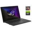 Игровой ноутбук Asus ROG Zephyrus G15 GA503QR / 15.6" (2560x1440) IPS / AMD Ryzen 9 5900HS (8 (16) ядер по 3.0 - 4.6 GHz) / 16 GB DDR4 / 1000 GB SSD / nVidia GeForce RTX 3070, 8 GB GDDR6, 256-bit - 1