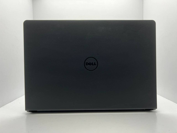 Ноутбук Dell Inspiron 15-3542 / 15.6&quot; (1366x768) TN / Intel Pentium 3558U (2 ядра по 1.7 GHz) / 4 GB DDR3 / 500 GB HDD / Intel HD Graphics / WebCam / Батарея не держит - 5