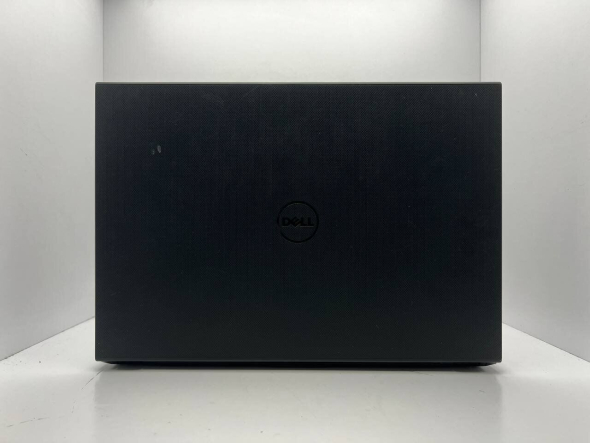 Ноутбук Dell Inspiron 15-3652 / 15.6&quot; (1366x768) TN / Intel Celeron N3060 (2 ядра по 1.6 - 2.48 GHz) / 4 GB DDR3 / 500 GB HDD / Intel HD Graphics / WebCam / Батарея не держит - 5