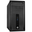 Системный блок HP ProDesk 400 G1 MT Tower Intel Core i5-4570 16Gb RAM 120Gb SSD - 1