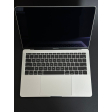 Ультрабук Apple MacBook Pro 13 (2017) / 13.3" (2560x1600) IPS / Intel Core i5-7360U (2 (4) ядра по 2.3 - 3.6 GHz) / 16 GB DDR3 / 512 GB SSD / Intel Iris Plus Graphics 640 / WebCam / Touch ID / Silver - 2