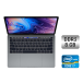 Ультрабук Б-класс Apple MacBook Pro 13 (2017) / 13.3" (2560x1600) IPS / Intel Core i7-7660U (2 (4) ядра по 2.5 - 4.0 GHz) / 8 GB DDR3 / 512 GB SSD / Intel Iris Plus Graphics 640 / WebCam / Touch ID / Space Gray