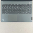 Ультрабук Lenovo ThinkBook 15-IML / 15.6" (1920x1080) TN / Intel Core i5-10210U (4 (8) ядра по 1.6 - 4.2 GHz) / 8 GB DDR4 / 256 GB SSD / Intel UHD Graphics / WebCam / HDMI - 3