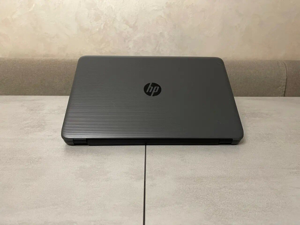 Ноутбук Б-класс HP 250 G5 / 15.6&quot; (1366x768) TN / Intel Core i3-6006U (2 (4) ядра по 2.0 GHz) / 8 GB DDR4 / 275 GB SSD / Intel HD Graphics 520 / WebCam / DVD-RW / HDMI - 7