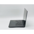 Мобильная рабочая станция Б-класс Dell Precision 5530 / 15.6" (3840x2160) IGZO Touch / Intel Core i7-8850H (6 (12) ядра по 2.6 - 4.3 GHz) / 32 GB DDR4 / 480 GB SSD / nVidia Quadro P1000, 4 GB GDDR5, 128-bit / WebCam - 4