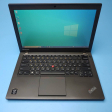 Нетбук Lenovo ThinkPad X240 / 12.5" (1366x768) TN / Intel Core i5-4300U (2 (4) ядра по 1.9 - 2.9 GHz) / 8 GB DDR3 / 240 GB SSD / Intel HD Graphics 4400 / WebCam / Win 10 Pro - 8