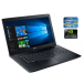 Игровой ноутбук Acer Aspire E5-774G-52W1 / 17.3" (1920x1080) TN / Intel Core i5-7200U (2 (4) ядра по 2.5 - 3.1 GHz) / 8 GB DDR4 / 256 GB SSD / nVidia GeForce 940MX, 2 GB DDR3, 64-bit / WebCam / Win 10 Home