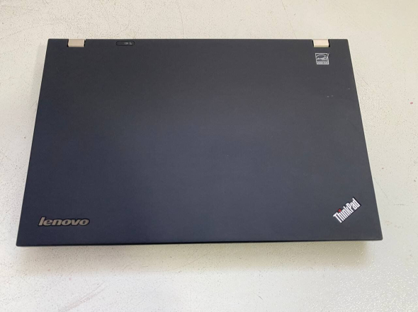 Ноутбук Lenovo ThinkPad T530 / 15.6&quot; (1600x900) TN / Intel Core i5-3320M (2 (4) ядра по 2.6 - 3.3 GHz) / 8 GB DDR3 / 240 GB SSD / Intel HD Graphics 4000 / WebCam / DVD-ROM / VGA - 7