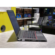 Ноутбук Fujitsu LifeBook E746 / 14" (1366x768) TN / Intel Core i5-6200U (2 (4) ядра по 2.3 - 2.8 GHz) / 8 GB DDR4 / 480 GB SSD / Intel HD Graphics 520 / WebCam - 3