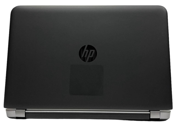Ноутбук Б-класс HP ProBook 450 G3 / 15.6&quot; (1366x768) TN Touch / Intel Core i5-6200U (2 (4) ядра по 2.3 - 2.8 GHz) / 8 GB DDR3 / 240 GB SSD / Intel HD Graphics 520 / WebCam / HDMI / АКБ / Windows 10 Pro - 10