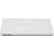 Ноутбук Sony VAIO VPC-EJ1M1E / 17.3" (1600x900) TN / Intel Core i5-2410M (2 (4) ядра по 2.3 - 2.9 GHz) / 8 GB DDR3 / 240 GB SSD / nVidia GeForce 410M, 1 GB DDR3, 64-bit / WebCam / Win 10 Pro - 2