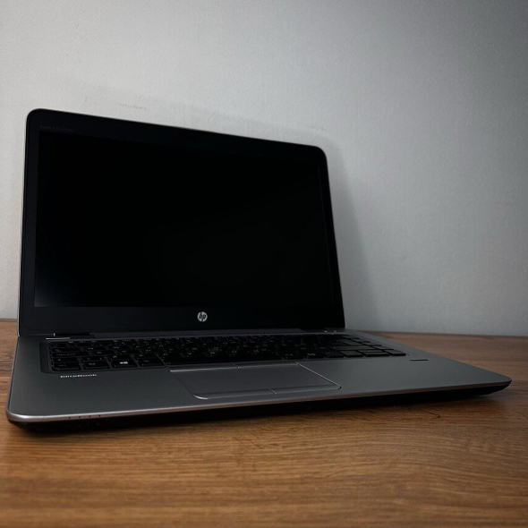 Ноутбук HP EliteBook 840 G4 / 14&quot; (1920x1080) TN / Intel Core i5-7200U (2 (4) ядра по 2.5 - 3.1 GHz) / 8 GB DDR4 / 512 GB SSD / Intel HD Graphics 620 / WebCam - 8