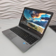 Ноутбук HP ProBook 650 G1 / 15.6" (1920x1080) TN / Intel Core i5-4210M (2 (4) ядра по 2.6 - 3.2 GHz) / 8 GB DDR3 / 128 GB SSD / Intel HD Graphics 4600 / WebCam / Fingerprint - 4