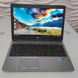Ноутбук HP ProBook 650 G1 / 15.6" (1920x1080) TN / Intel Core i5-4210M (2 (4) ядра по 2.6 - 3.2 GHz) / 8 GB DDR3 / 128 GB SSD / Intel HD Graphics 4600 / WebCam / Fingerprint - 2