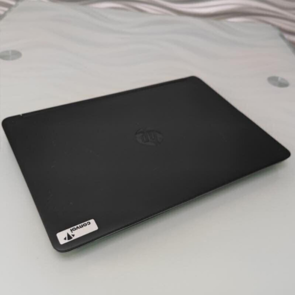 Ноутбук HP ProBook 650 G1 / 15.6&quot; (1920x1080) TN / Intel Core i5-4210M (2 (4) ядра по 2.6 - 3.2 GHz) / 8 GB DDR3 / 128 GB SSD / Intel HD Graphics 4600 / WebCam / Fingerprint - 5